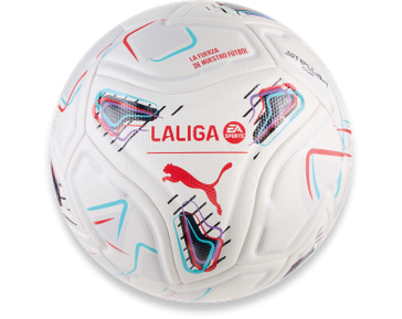 Oficiální fotbalový míč LaLiga